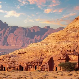 Explore Saudi Arabia's treasures for 9 days with DERTOUR and discover unforgettable experiences - Photo 9