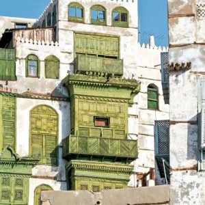 Explore Saudi Arabia's treasures for 9 days with DERTOUR and discover unforgettable experiences - Photo 10