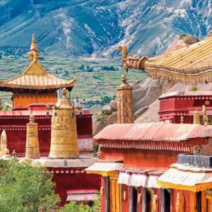 Explore Fascination Tibet (private tour) for 11 days with DERTOUR and discover unforgettable experiences - Photo 2