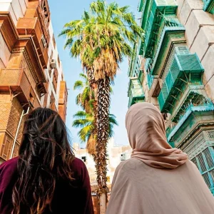 Explore Saudi Arabia's treasures for 9 days with DERTOUR and discover unforgettable experiences - Photo 11