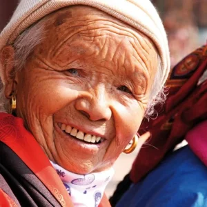 Explore Fascination Tibet (private tour) for 11 days with DERTOUR and discover unforgettable experiences - Photo 3