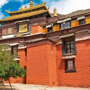 Explore Fascination Tibet (private tour) for 11 days with DERTOUR and discover unforgettable experiences - Photo 5