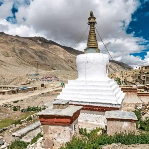 Explore Fascination Tibet (private tour) for 11 days with DERTOUR and discover unforgettable experiences - Photo 7
