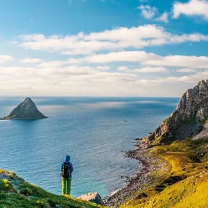 Explore Experience Lofoten - on the road on the Arctic Route for 11 days with DERTOUR and discover unforgettable experiences - Photo 3