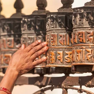 Explore Fascination Tibet (private tour) for 11 days with DERTOUR and discover unforgettable experiences - Photo 9