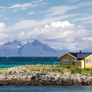 Explore Experience Lofoten - on the road on the Arctic Route for 11 days with DERTOUR and discover unforgettable experiences - Photo 5