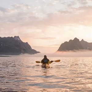 Explore Experience Lofoten - on the road on the Arctic Route for 11 days with DERTOUR and discover unforgettable experiences - Photo 7