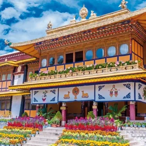 Explore Fascination Tibet (private tour) for 11 days with DERTOUR and discover unforgettable experiences - Photo 11