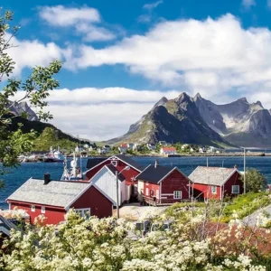 Explore Experience Lofoten - on the road on the Arctic Route for 11 days with DERTOUR and discover unforgettable experiences - Photo 11