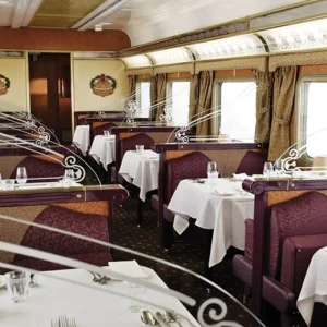 Explore Indian Pacific Adelaide - Sydney for 3 days with DERTOUR and discover unforgettable experiences - Photo 3