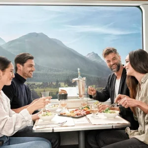 Explore Glacier Express a La Carte - St. Moritz - Zermatt - St. Moritz for 3 days with DERTOUR and discover unforgettable experiences - Photo 5