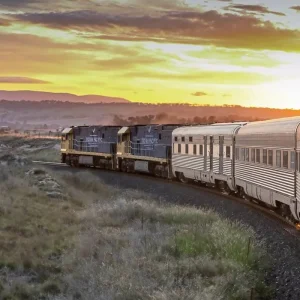 Explore Indian Pacific Adelaide - Sydney for 3 days with DERTOUR and discover unforgettable experiences - Photo 4