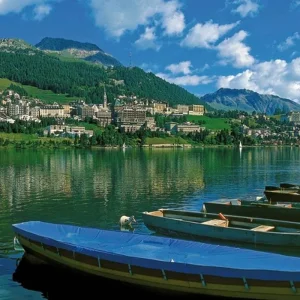 Explore Glacier Express a La Carte - St. Moritz - Zermatt - St. Moritz for 3 days with DERTOUR and discover unforgettable experiences - Photo 6