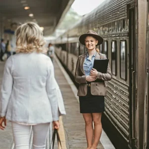 Explore Indian Pacific Adelaide - Sydney for 3 days with DERTOUR and discover unforgettable experiences - Photo 5