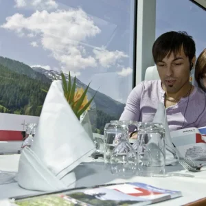 Explore Glacier Express a La Carte - St. Moritz - Zermatt - St. Moritz for 3 days with DERTOUR and discover unforgettable experiences - Photo 7