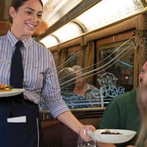 Explore Indian Pacific Adelaide - Sydney for 3 days with DERTOUR and discover unforgettable experiences - Photo 11