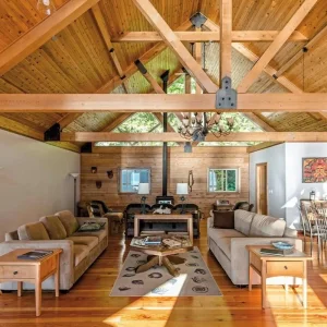 Explore Klahoose Wilderness Resort for 4 days with DERTOUR and discover unforgettable experiences - Photo 2