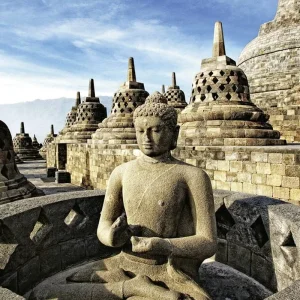 Explore Mysterious Java (group tour) for 8 days with DERTOUR and discover unforgettable experiences - Photo 3