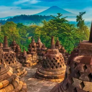 Explore Mysterious Java (group tour) for 8 days with DERTOUR and discover unforgettable experiences - Photo 7