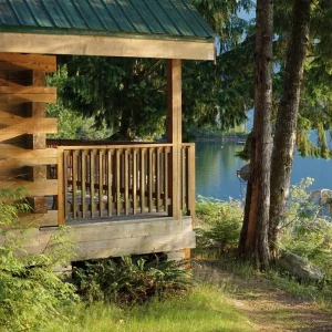 Explore Klahoose Wilderness Resort for 4 days with DERTOUR and discover unforgettable experiences - Photo 8