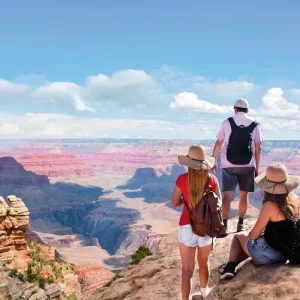 Explore Wild West Feeling (15 nights) for 16 days with DERTOUR and discover unforgettable experiences - Photo 7