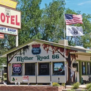 Explore Wild West Feeling (15 nights) for 16 days with DERTOUR and discover unforgettable experiences - Photo 8