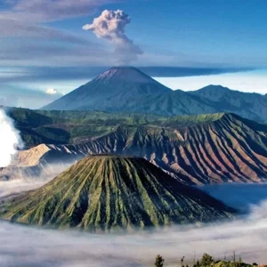 Explore Mysterious Java (group tour) for 8 days with DERTOUR and discover unforgettable experiences - Photo 11