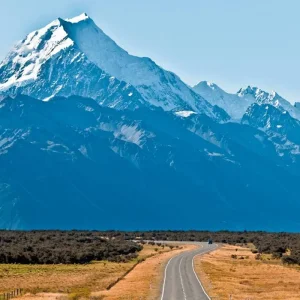 Explore Discover New Zealand (Christchurch - Auckland) for 22 days with DERTOUR and discover unforgettable experiences - Photo 2