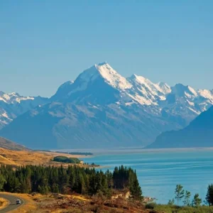 Explore Discover New Zealand (Christchurch - Auckland) for 22 days with DERTOUR and discover unforgettable experiences - Photo 4