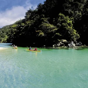 Explore Discover New Zealand (Christchurch - Auckland) for 22 days with DERTOUR and discover unforgettable experiences - Photo 5