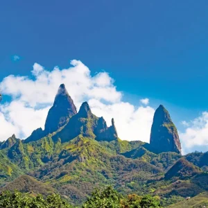 Explore Aranui 5 for 12 days with DERTOUR and discover unforgettable experiences - Photo 2