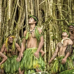 Explore Aranui 5 for 12 days with DERTOUR and discover unforgettable experiences - Photo 5