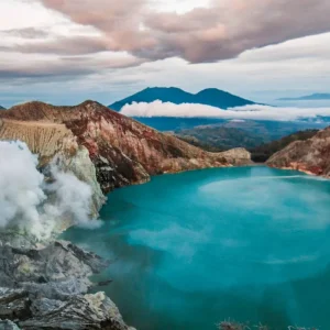 Explore Mysterious Java (private tour) for 8 days with DERTOUR and discover unforgettable experiences - Photo 11