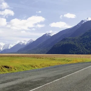 Explore A Taste of New Zealand (Auckland-Christchurch) for 14 days with DERTOUR and discover unforgettable experiences - Photo 3