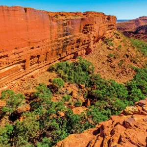 Explore Experience the Red Center for 7 days with DERTOUR and discover unforgettable experiences - Photo 2