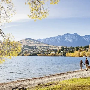 Explore A Taste of New Zealand (Auckland-Christchurch) for 14 days with DERTOUR and discover unforgettable experiences - Photo 4