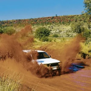 Explore Experience the Red Center for 7 days with DERTOUR and discover unforgettable experiences - Photo 3