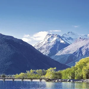 Explore A Taste of New Zealand (Auckland-Christchurch) for 14 days with DERTOUR and discover unforgettable experiences - Photo 6