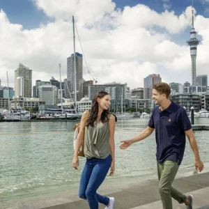 Explore A Taste of New Zealand for 14 days with DERTOUR and discover unforgettable experiences - Photo 3