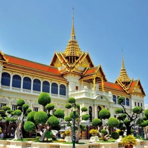 Explore Stopover program Bangkok for 3 days with DERTOUR and discover unforgettable experiences - Photo 2
