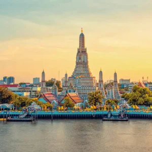 Explore Stopover program Bangkok for 3 days with DERTOUR and discover unforgettable experiences - Photo 3