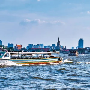 Explore Stopover program Bangkok for 3 days with DERTOUR and discover unforgettable experiences - Photo 4
