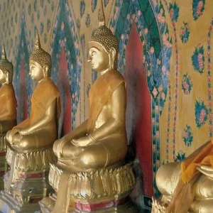 Explore Stopover program Bangkok for 3 days with DERTOUR and discover unforgettable experiences - Photo 5