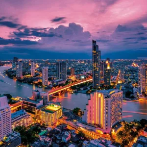 Explore Stopover program Bangkok for 3 days with DERTOUR and discover unforgettable experiences - Photo 6
