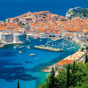 Explore Bus tour Highlights of Croatia for 8 days with DERTOUR and discover unforgettable experiences - Photo 2