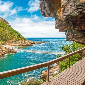 Explore Classic South Africa (from Cape Town/to Johannesburg) for 15 days with DERTOUR and discover unforgettable experiences - Photo 9