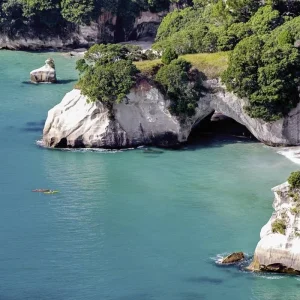 Explore New Zealand Panorama for 16 days with DERTOUR and discover unforgettable experiences - Photo 3