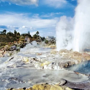 Explore New Zealand Panorama for 16 days with DERTOUR and discover unforgettable experiences - Photo 5