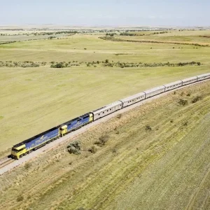 Explore Indian Pacific From Perth to Sydney for 5 days with DERTOUR and discover unforgettable experiences - Photo 2