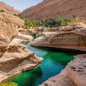 Explore Adventure Oman group tour in an off-road vehicle for 6 days with DERTOUR and discover unforgettable experiences - Photo 3